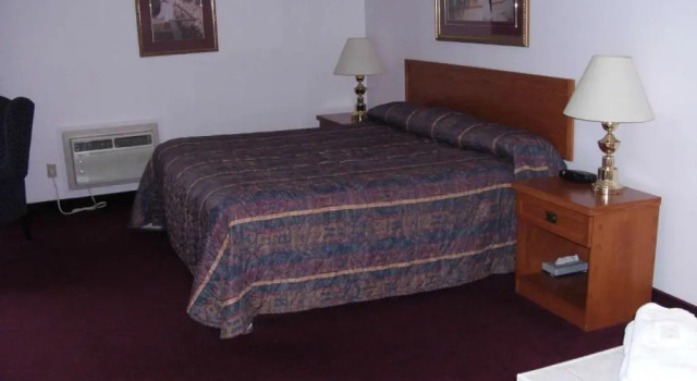 Номер Standard Travelodge by Wyndham Port Elgin