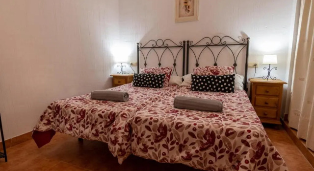 Casa De Nohales, Забронировать Отель Ноалес Cuenca Province