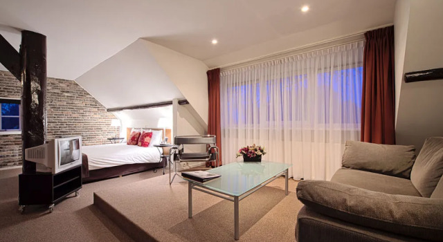 Hotel Herberg de Loohoeve