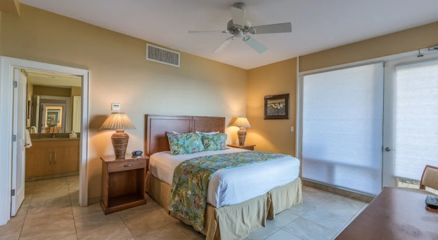 Kapalua Bay Villa 21g2 Gold Beach Front