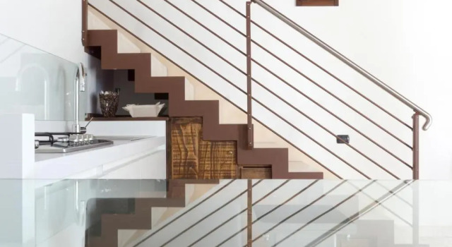 Апартаменты Residence Le Bugne