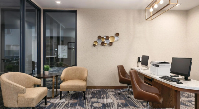 Homewood Suites by Hilton Horsham Willow Grove