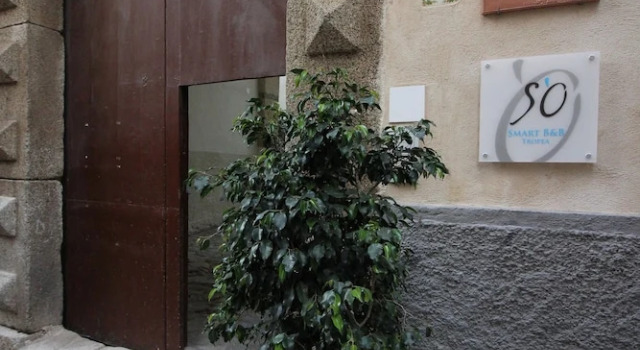 S'O Smart B&B Tropea