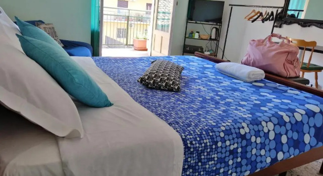 Nonno Francesco Rooms
