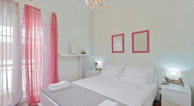 Faliron Urban Retreat