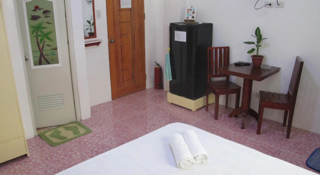 Номер Standard Cool Stay Inn