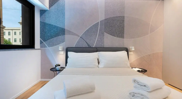 Premium Zimmer Amazing Tacito