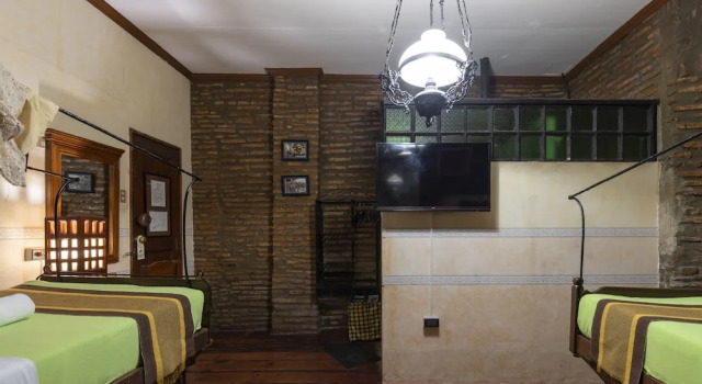 Номер Standard Grandpas Inn