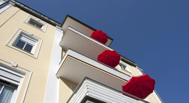 Alpenstadthotels