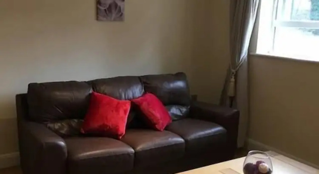 Апартаменты Shannon Oaks Apartments