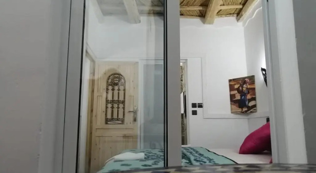 Семейный номер Standard Riad Bleu Afriqua