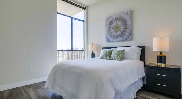 Luxury North Park Condo