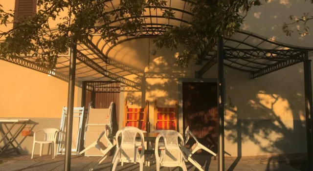 Коттедж с 3 комнатами La Casa dei Limoni