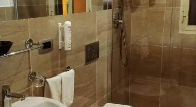Двухместный номер Superior Hotel Sabbie dOro