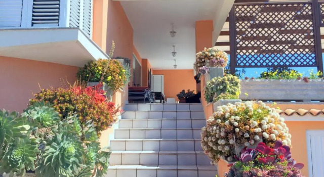 Вилла Villa Luce Exclusive Seafront Villa by BlueWhisper