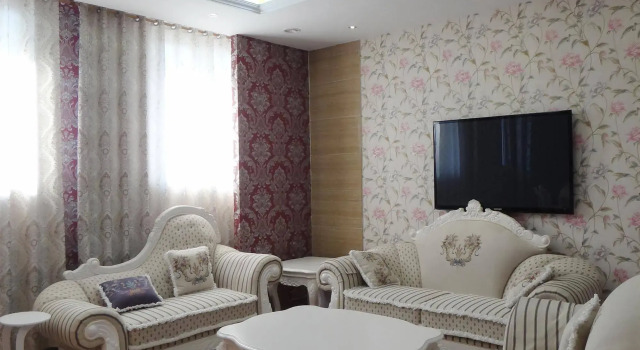 Starway Premier Qingdao International Convention Center, Забронировать Отель Бизнес-отели Шаньдун, 4* 5*