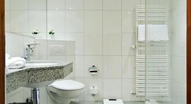 Одноместный номер Standard с балконом и с панорамным видом Hotel Sonnenberg
