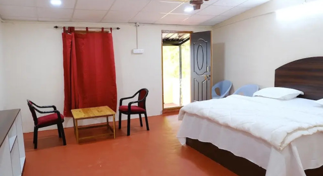 Vistara Resort, Réserver Complexe hôtelier Araku 