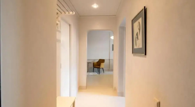 Апартаменты The Pearl Riga Apartment With Garden View