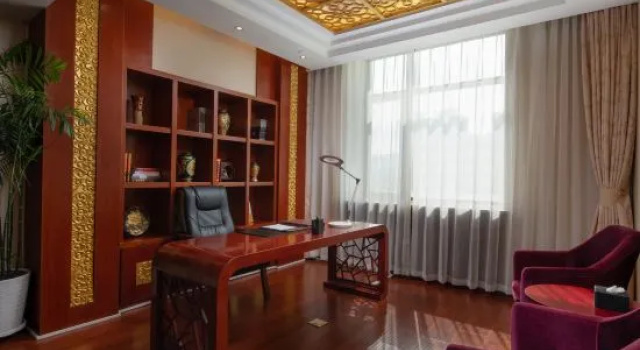Одноместный люкс Deluxe Shenyang Liaoning Mansion