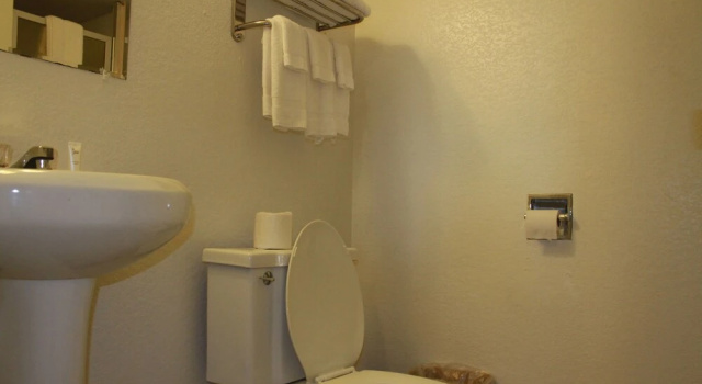 Номер Standard c 1 комнатой Royal Inn