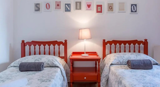 Borgo Adige 12 Apartment by Wonderful Italy, Забронировать Апартаменты/квартира Паденге-суль-Гарда Valtenesi del Garda