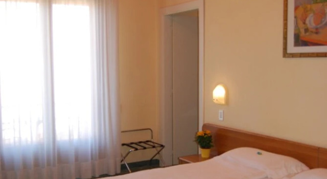 Номер Superior Hotel Diana