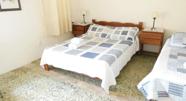 Номер Standard Hotel Viola