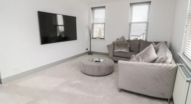 The Annexe