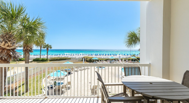 Silver Beach 0205e Ph 3 Bedroom Condo, Забронировать Апартаменты/квартира Дестин Emerald Coast, рядом с Аквапарк Биг-Каунас