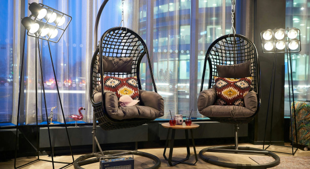 Moxy Southampton