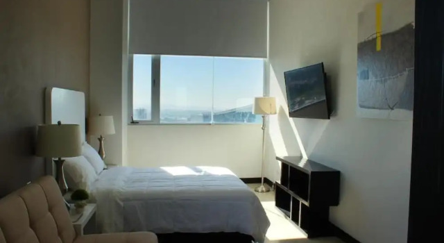 Полулюкс Laviu B&B Luxe Suites
