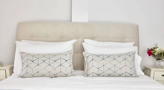 La Maltese Oia Luxury Suites