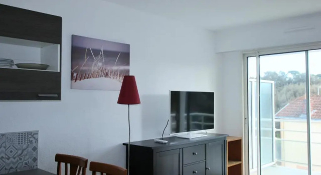 Appartement Saint-Brevin-les-Pins, 2 pièces, 3 personnes - FR-1-364-93