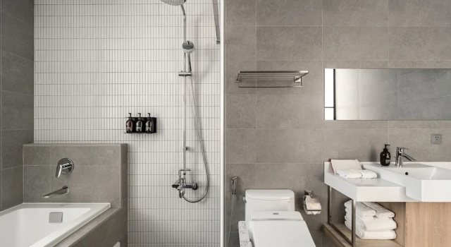 Двухместный номер Deluxe с балконом 1LI7E Hotel