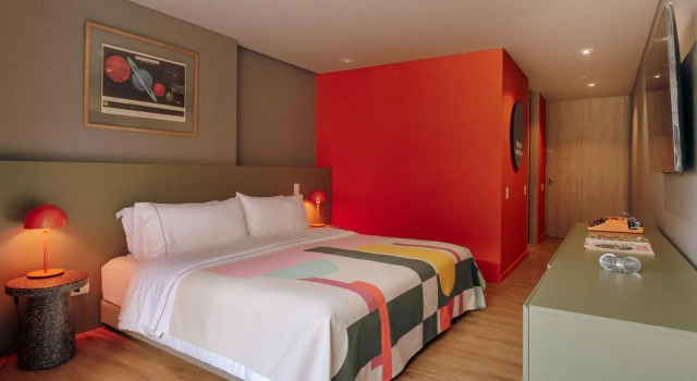 Loma, Medellin, a Tribute Portfolio Hotel, Book Hotel Hotels in Antioquia with Breakfast, Breakfasts