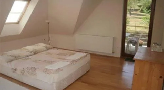 Palma Vendeghaz, Rezervovat Hotel Balatonfüred 