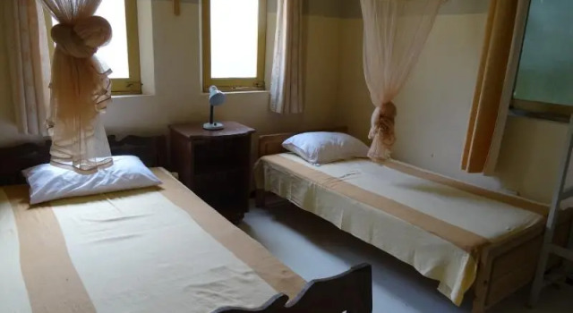 Апартаменты Anne's Maisonnette