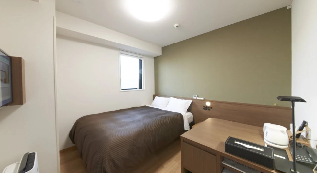 Hotel SunClover Koshigaya Station