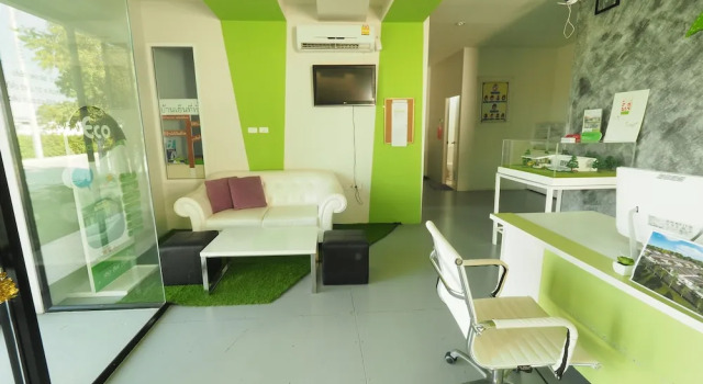 Le Leaf Pool Villa 3, Забронировать Вилла Ban Wang Bot 