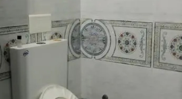Трёхместный номер Economy The Royal Lake View Villa