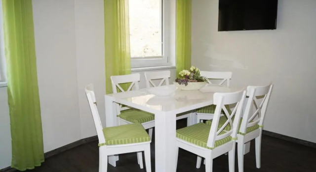 Семейный номер Standard REGIOHOTEL Schanzenhaus Wernigerode