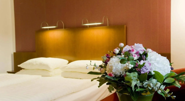 Hotel Via Roma