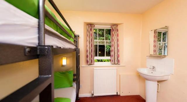 YHA Grasmere Butharlyp Howe - Hostel