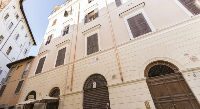 ROMAC - Coronari, Reservar Apartamento Hotéis SPA em Roma, perto de Gianicolo, SPA