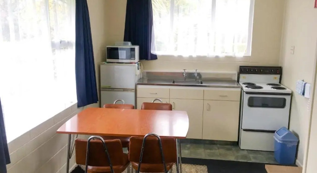 Апартаменты Alma Motel