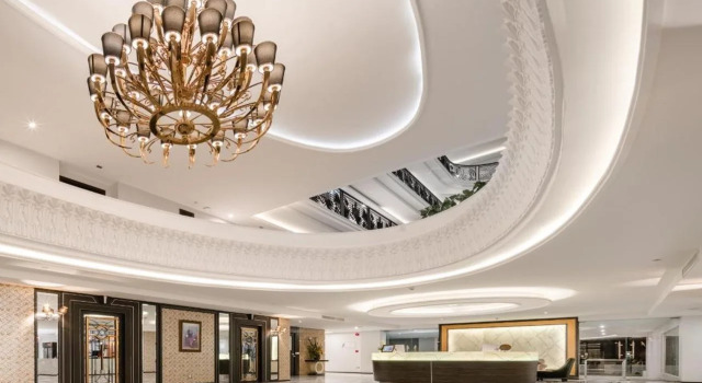Sirin Exclusive Hotel & Residence