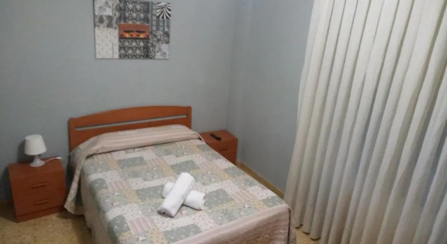 Номер Standard CINCO VILLAS