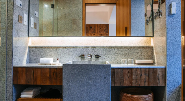 Номер Executive QI Hotel