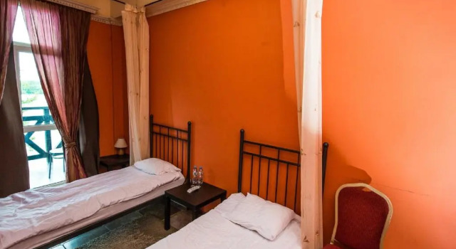 Двухместный номер Standard Apartamenty Kuźnia